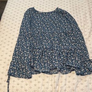 Maurices Blouse